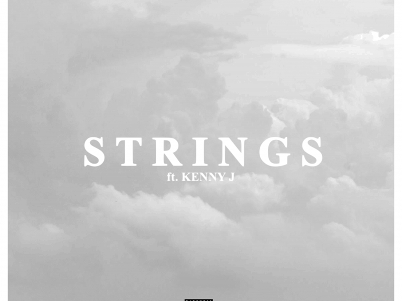 Strings (feat. Kenny J)