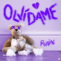 Olvídame (Single)