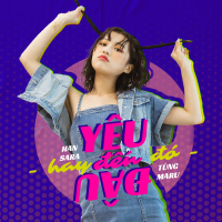 Yêu Đến Đâu Hay Đến Đó (Single)