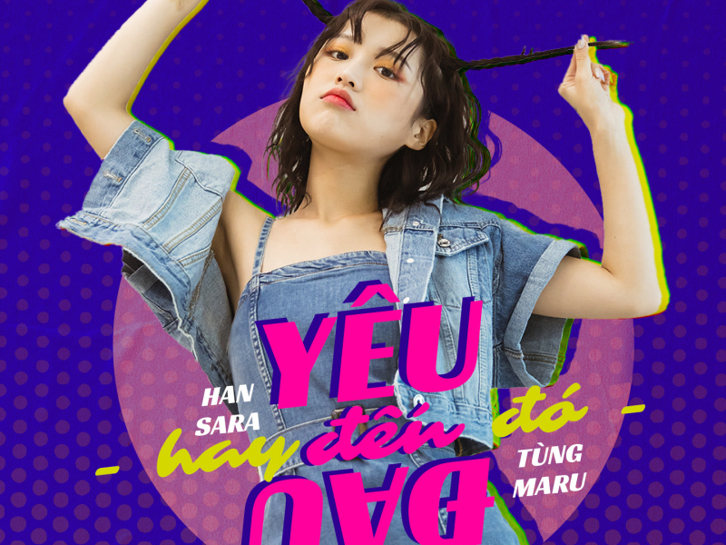Yêu Đến Đâu Hay Đến Đó (Single)