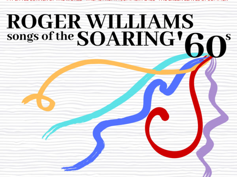 Songs of the Soaring '60s (Expanded Edition)