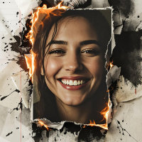 Fine on Paper (Single)