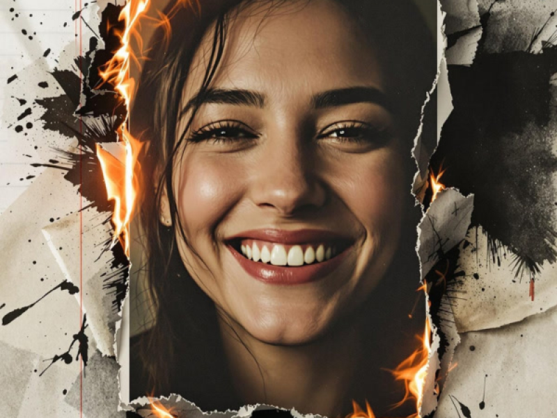 Fine on Paper (Single)