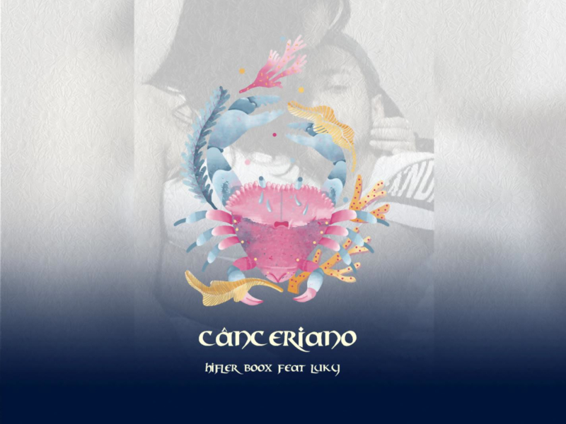 Canceriano (feat. Luck) (Single)