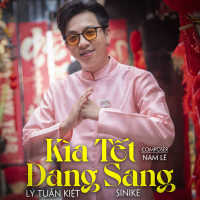 Kìa Tết Đang Sang (Single)