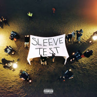 SLEEVE TEST (EP)