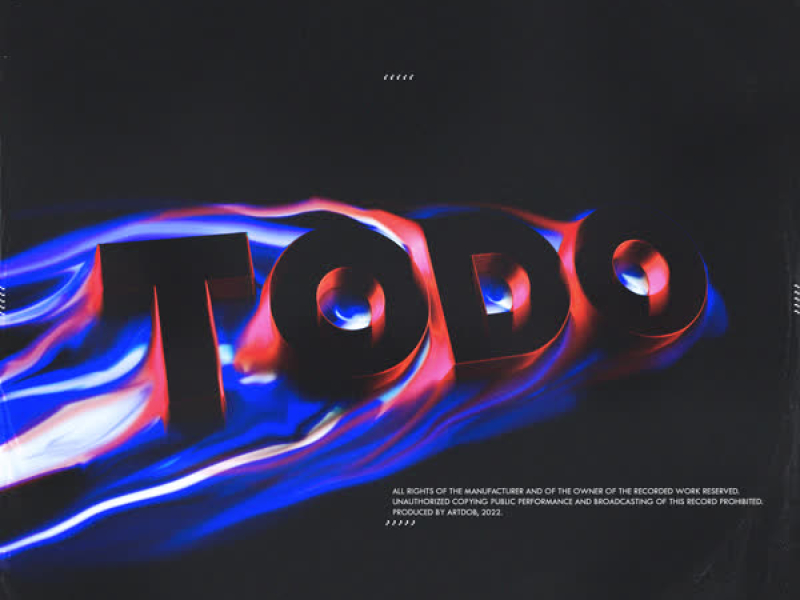 Todo (Single)