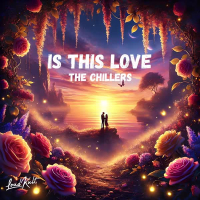 Is This Love (Single)