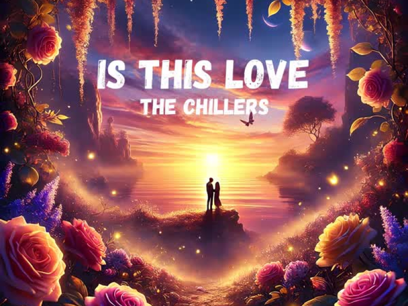 Is This Love (Single)
