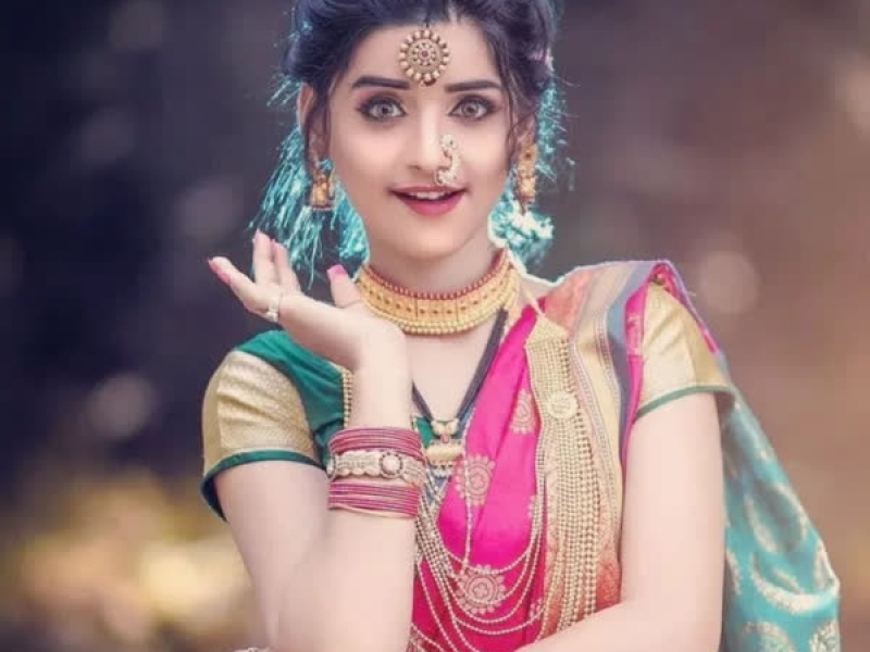 Nai Pindhu Lal Sadi Sambhlapuri Banjo Song (Single)