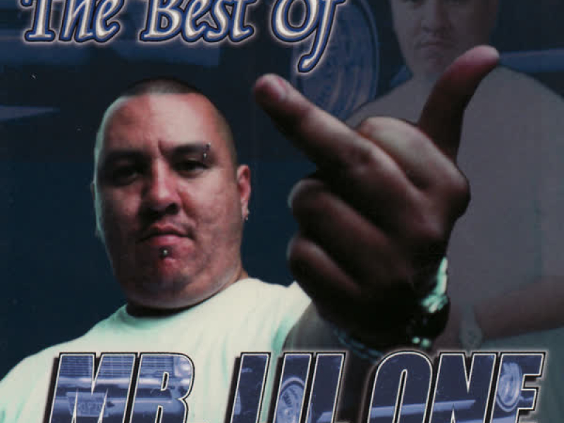 The Best of Mr. Lil One