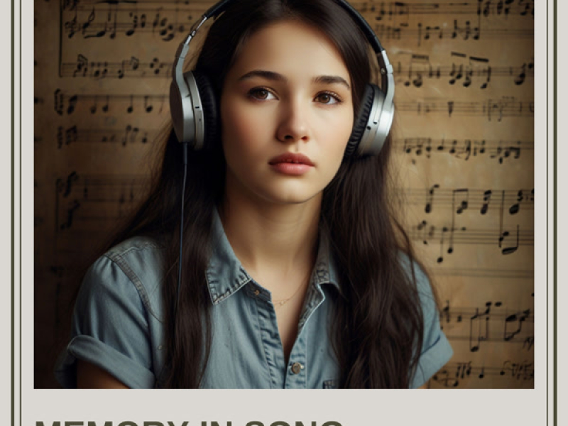 MEMORY IN SONG (Single)