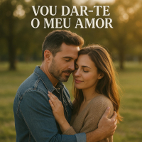 Vou dar-te o meu amor (Single)