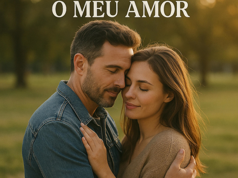 Vou dar-te o meu amor (Single)