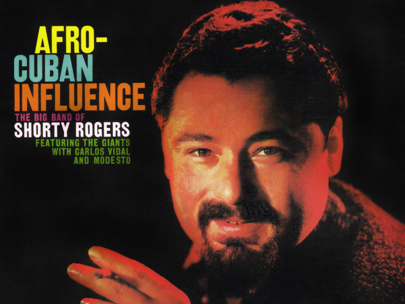 Afro-Cuban Influence