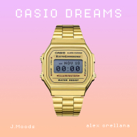 Casio Dreams (Single)