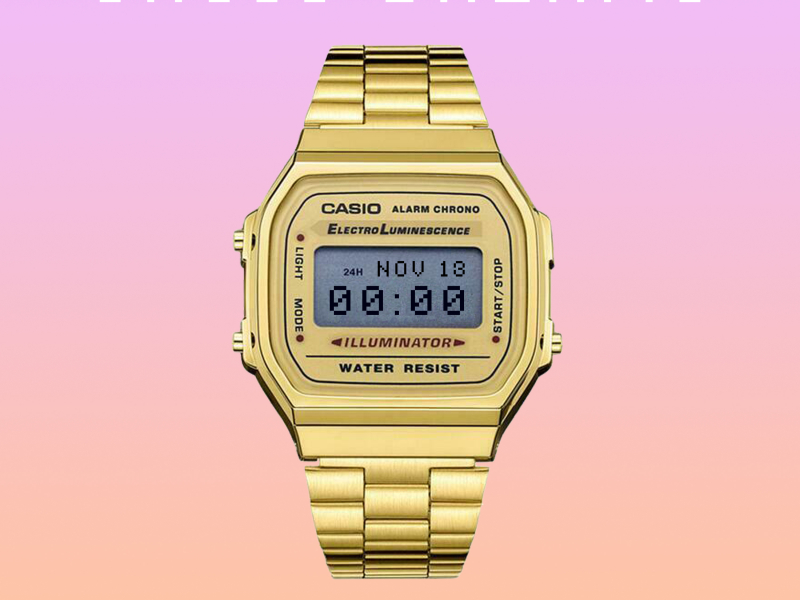 Casio Dreams (Single)