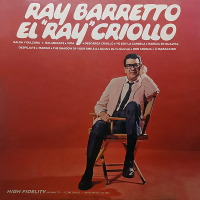 El “Ray” Criollo
