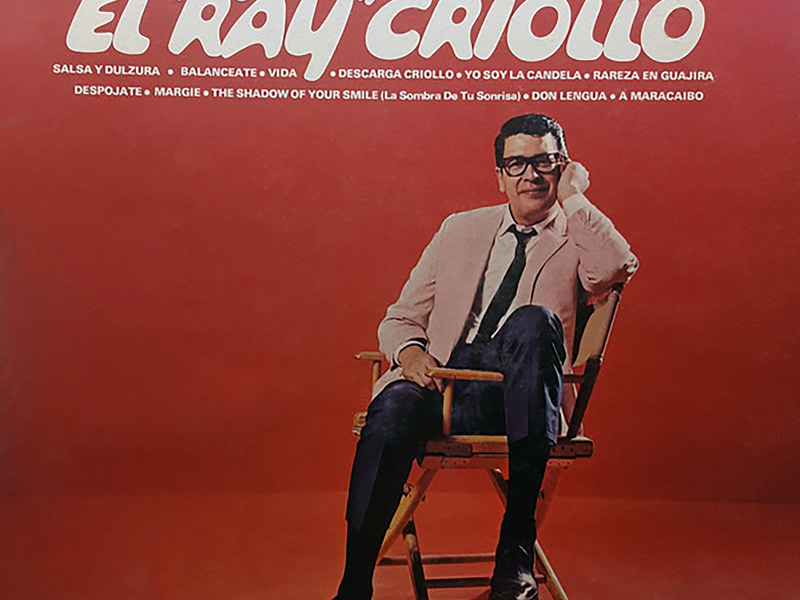 El “Ray” Criollo