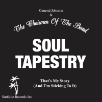 That's My Story (And I'm Stickin' To It) (Single)