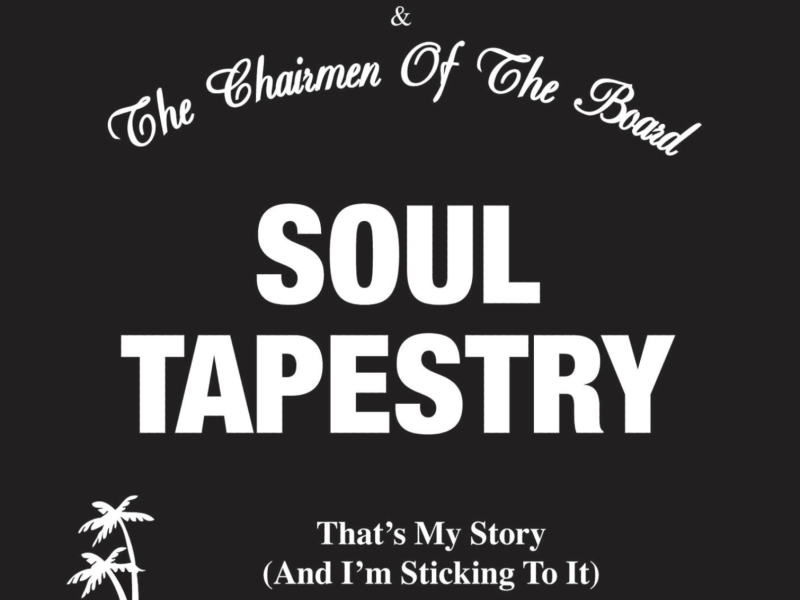 That's My Story (And I'm Stickin' To It) (Single)