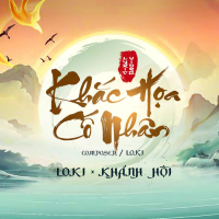 Khắc Họa Cố Nhân (Single)