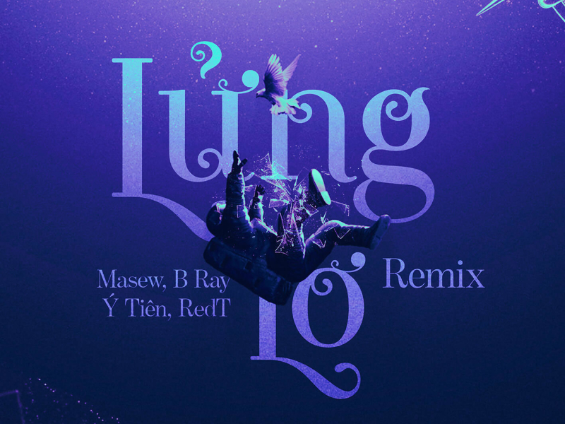 Lửng Lơ (Remix) (Single)