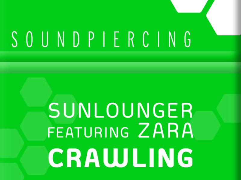 Crawling (Single)