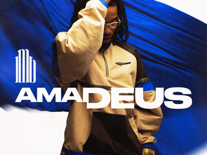 AMADEUS (EP)