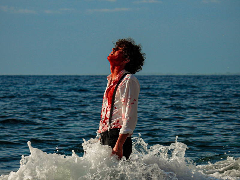 QUESTIONE D' ONORE (Single)