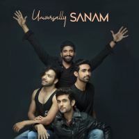 Universally SANAM (EP)