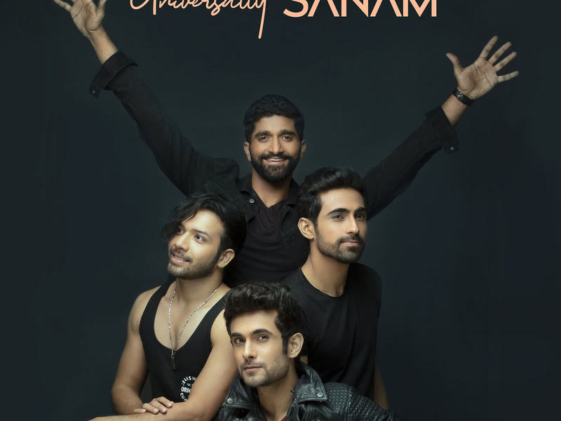 Universally SANAM (EP)