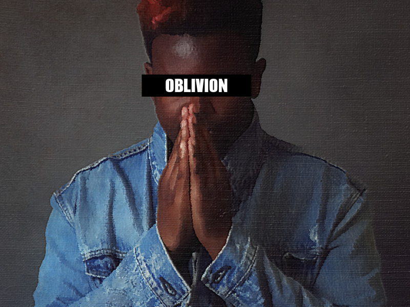 Oblivion