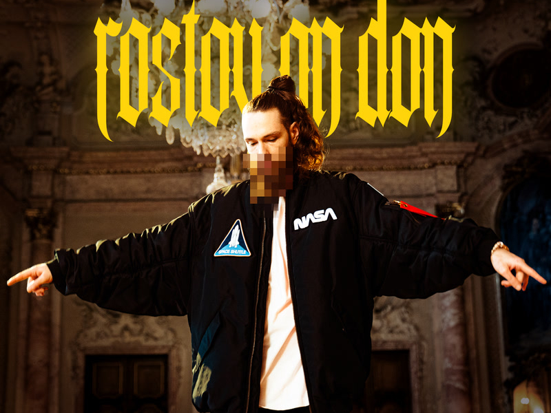 Rostov on Don (Single)