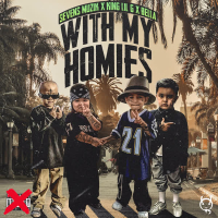 With My Homies (Single)