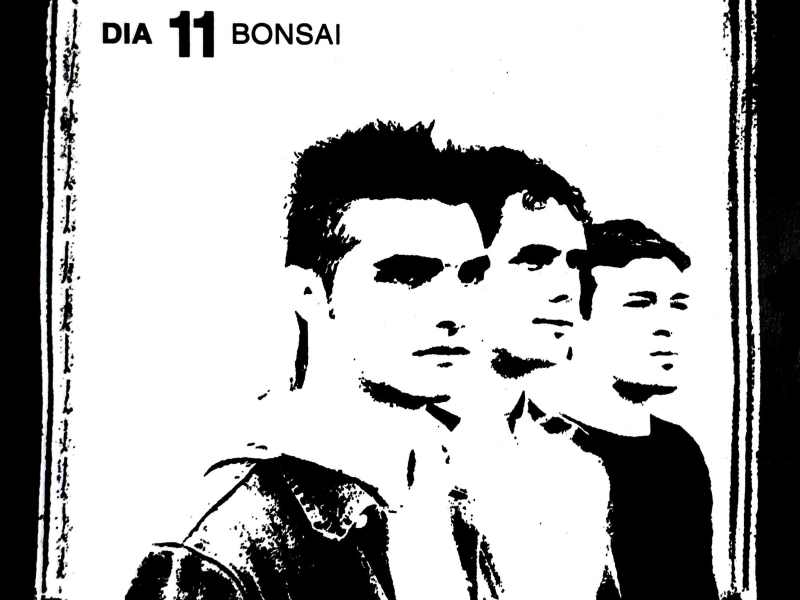 Día 11 (Demos) (Single)