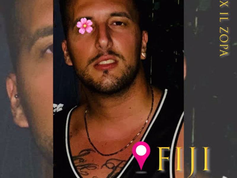 Fiji (Single)
