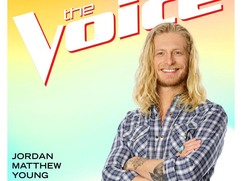 Gold Dust Woman (The Voice Performance) (Single)