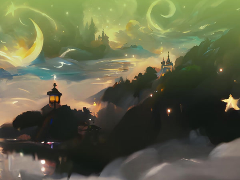 I can't stop feeling excited (Acoustic) (Single)