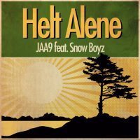 Helt Alene (Single)