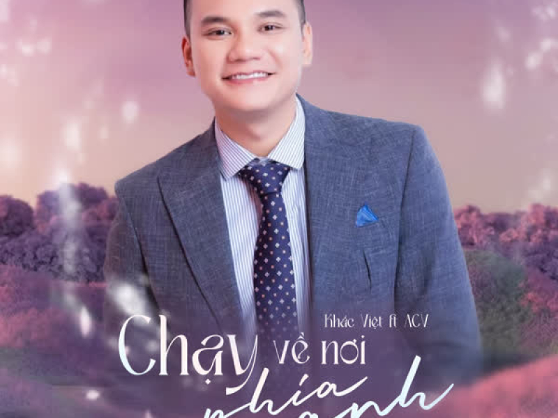 Chạy Về Nơi Phía Anh (House Lak) (Single)