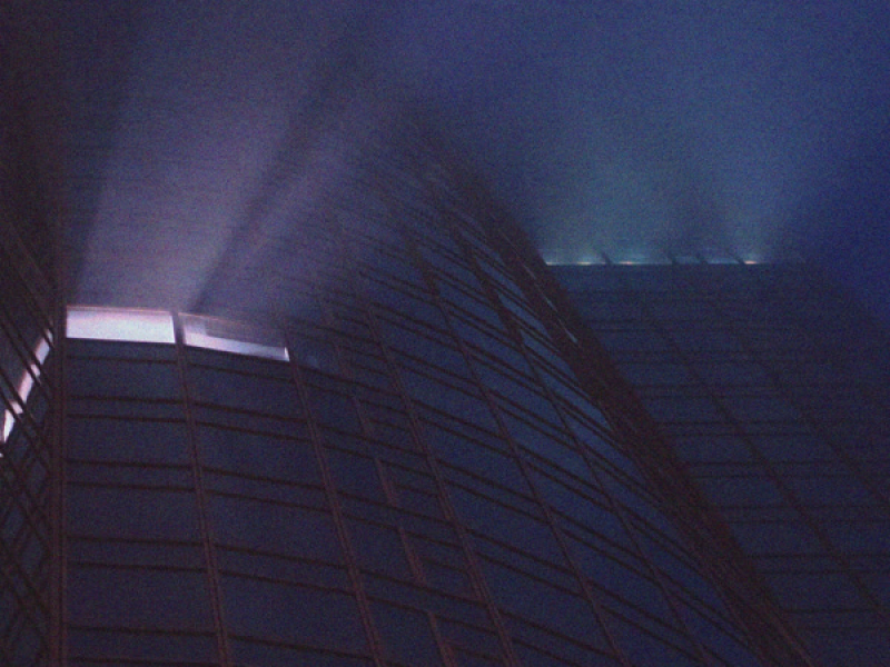 quiet contemplation (Single)