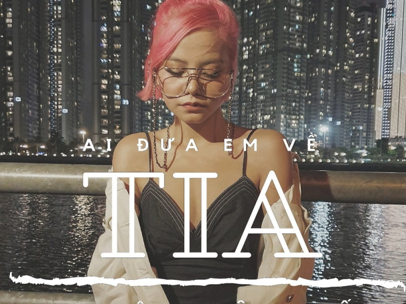 Ai Đưa Em Về (Beat) (Single)