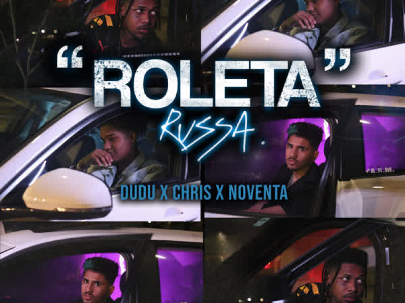 Roleta Russa (Single)