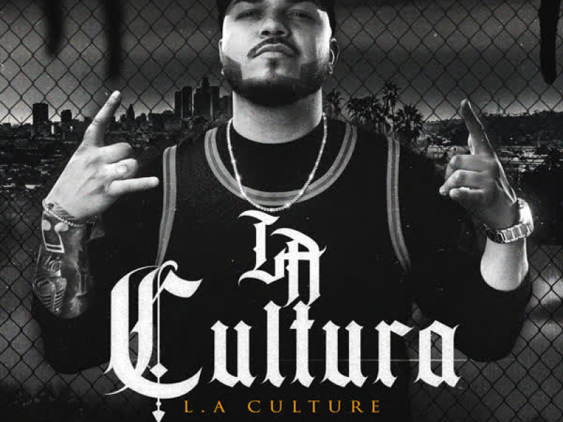 La Cultura (L.A Culture)