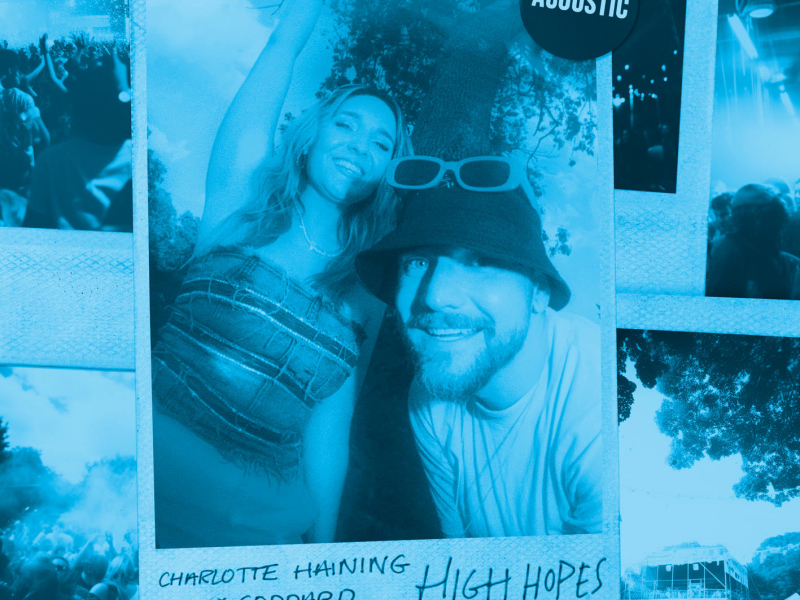 High Hopes (Acoustic) (Single)