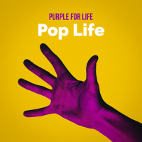 Pop Life (Live) (Single)