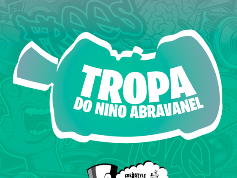 Tropa Do Nino Abravanel (Single)