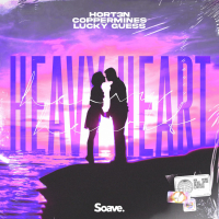 Heavy Heart (Single)