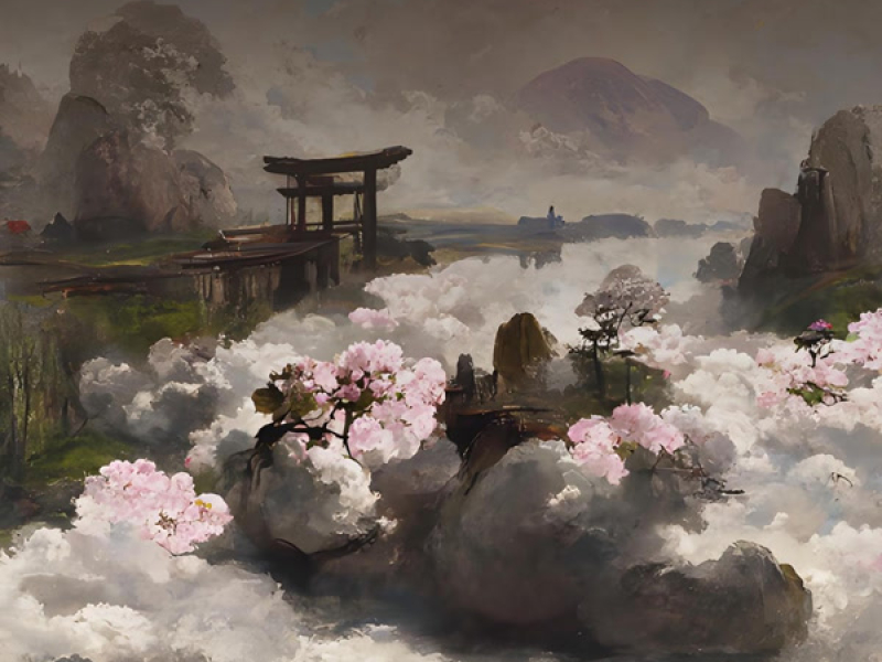 Shattered Soul (Single)